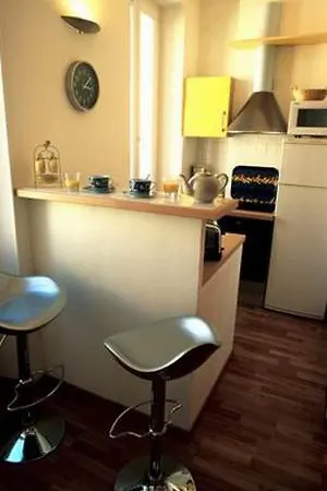 Et Pascal Appartement