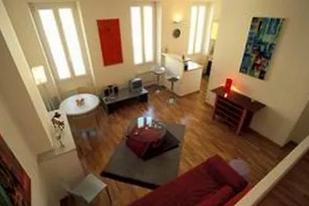 Appartement Et Pascal *
