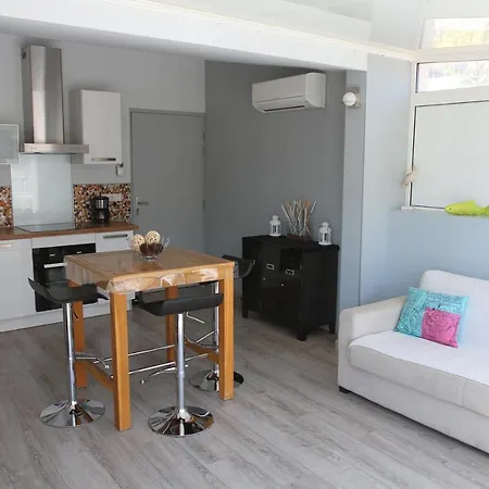 La Terrasse Du Pecheur Appartement