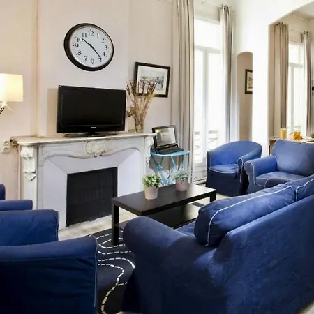 Sylvabelle Hotel Marseilles