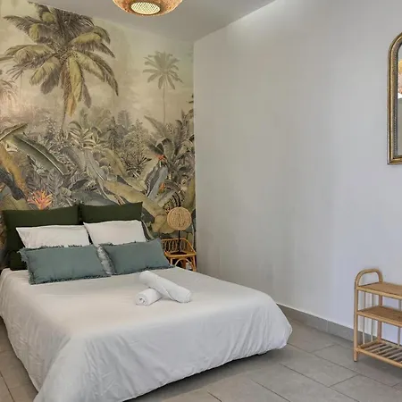 Apartment Nocnoc - La Petite Marie *