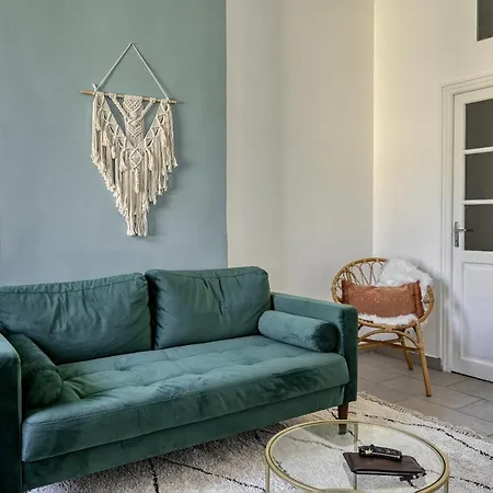 Apartment Nocnoc - La Petite Marie