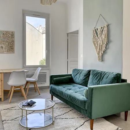 Apartment Nocnoc - La Petite Marie