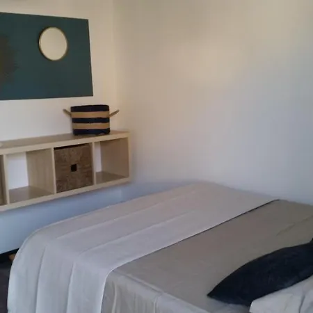 Tibou Apartment