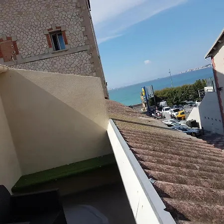 Tibou Apartment