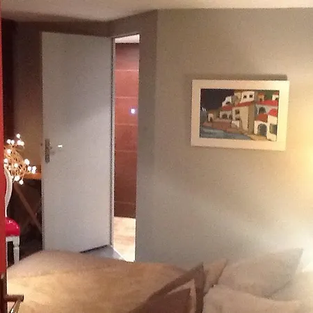 La Blanche Bed & Breakfast