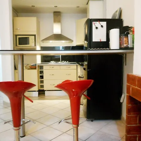 Le Massilia Vieux-port Apartment Marseille