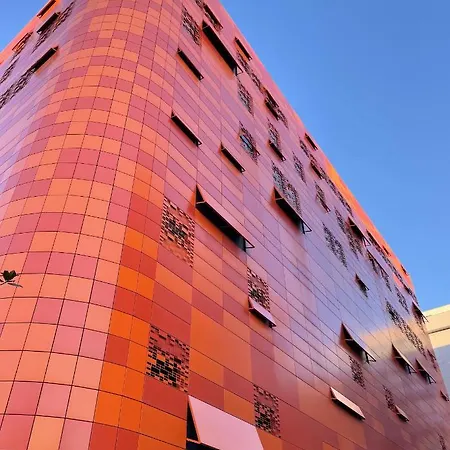 Le 9ieme Entracte Penzion Marseille