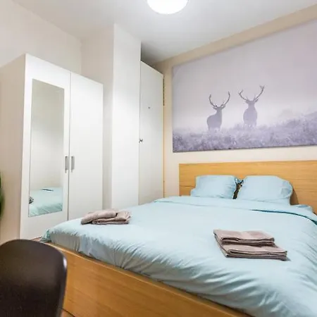 Apartamento Bel Type T3 Climatise