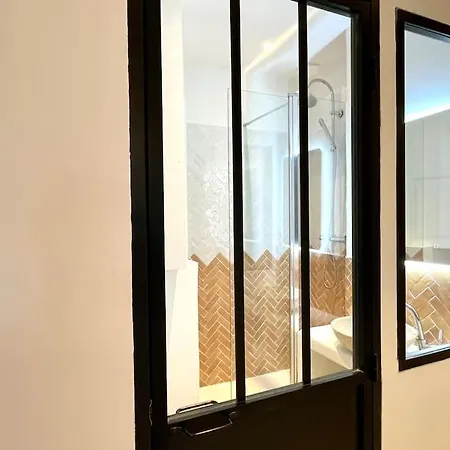 Apartamento Lafrenchcasa Noailles *