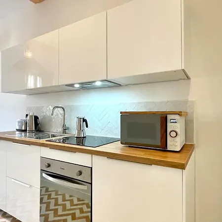 Apartamento Lafrenchcasa Noailles Marsella