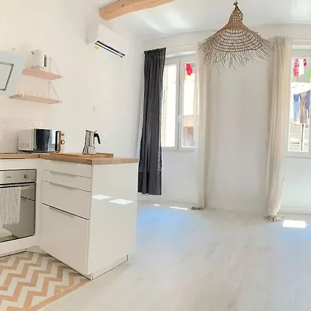 Lafrenchcasa Noailles Marsella