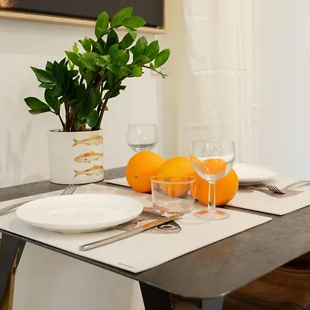 Apartment Jardin Secret Terrasse Panier Vieux-port *