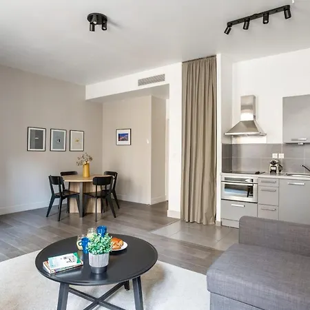 Large Modern And Calm Flat At The Doors Of Panier In - Welkeys 公寓 *