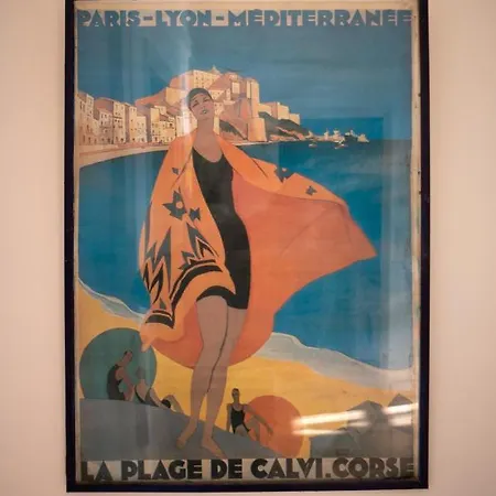 Appartement Grand 4pers à Coté Du Palais Longchamp