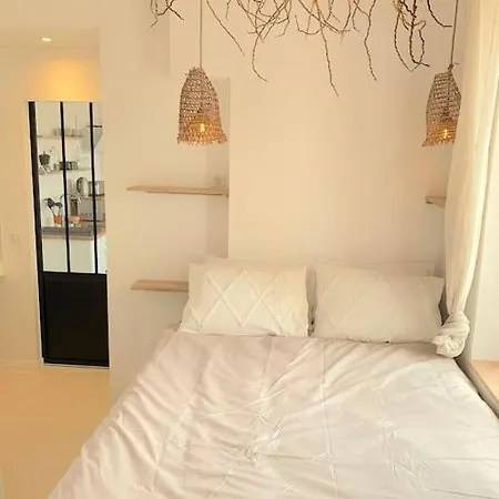 Lafrenchcasa Canebiere Daire Marsilya