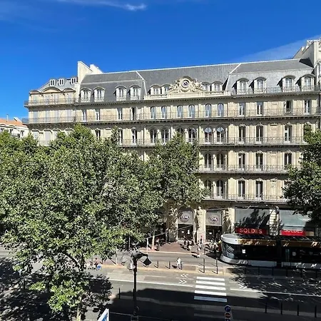 Apartamento Lafrenchcasa Noailles Marsella
