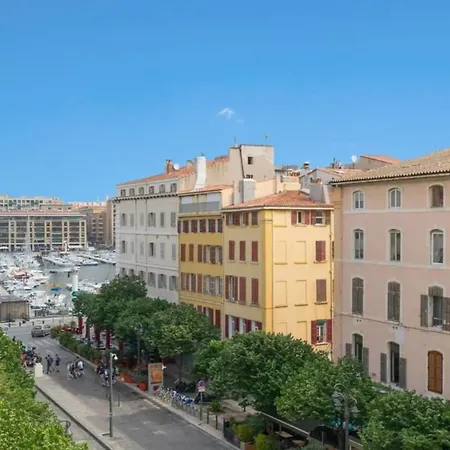 Splendide Sur La Place Aux Huiles - Air Appartement