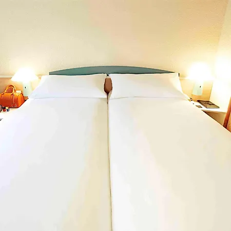 Hotel Prado Parc Des Expositions Marseille