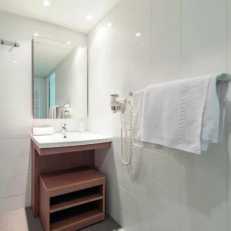 Appart'city Euromed 3*