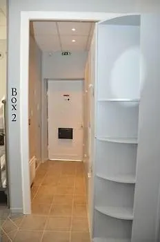 Hotel Sylvabelle *
