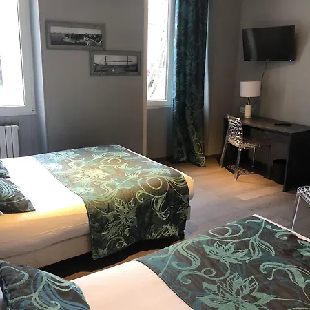 Boutique Azur Hotel 2*