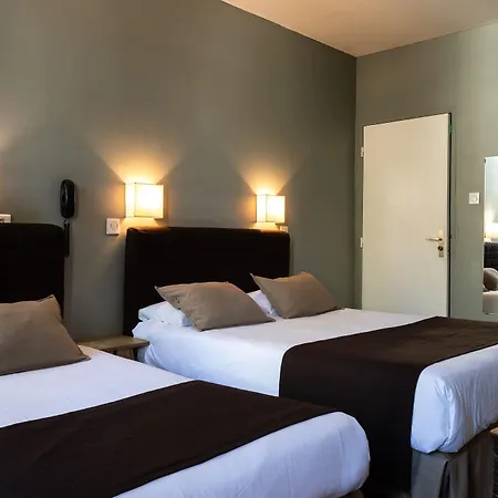 Boutique Azur Hotel