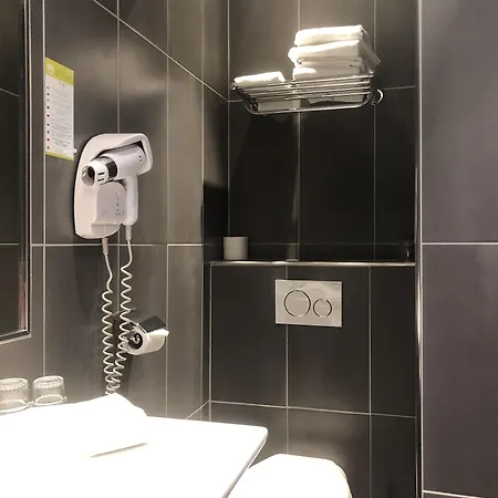 Boutique Azur Hotel Marselha