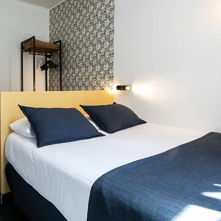 Boutique Azur Hotel