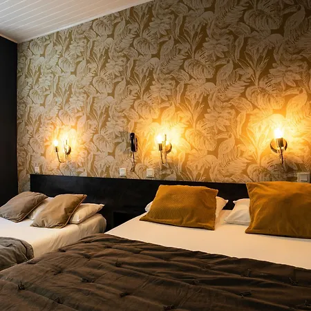 Boutique Azur Hotel 2*