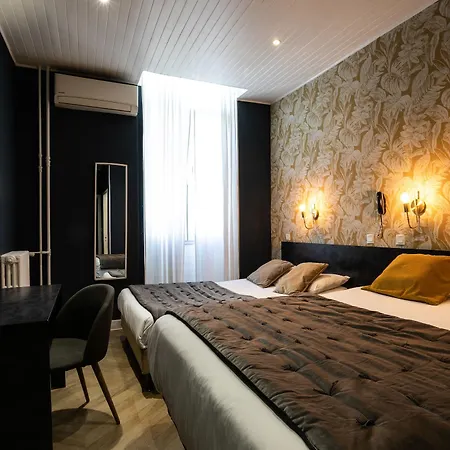 Boutique Azur 2* Marselha