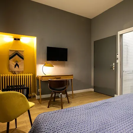 Boutique Azur Hotel