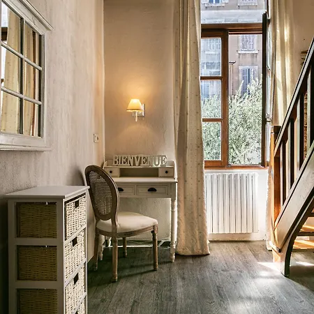 Boutique Azur Hotel Marselha