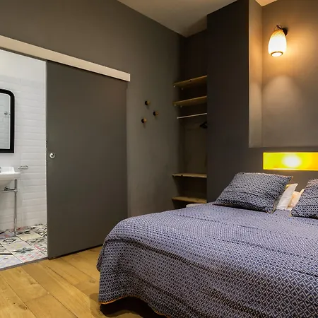 Boutique Azur Hotel 2*