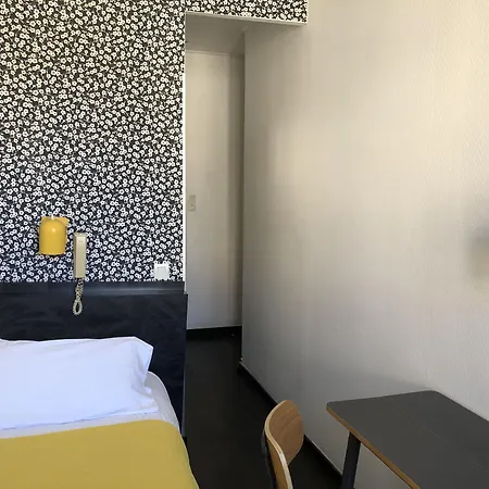 Boutique Azur Hotel Marselha