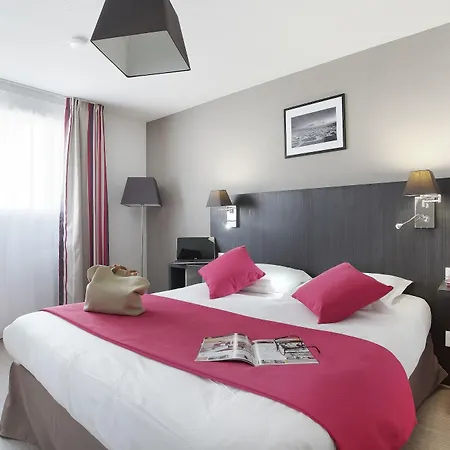 Aparthotel Odalys Le Dome 3*