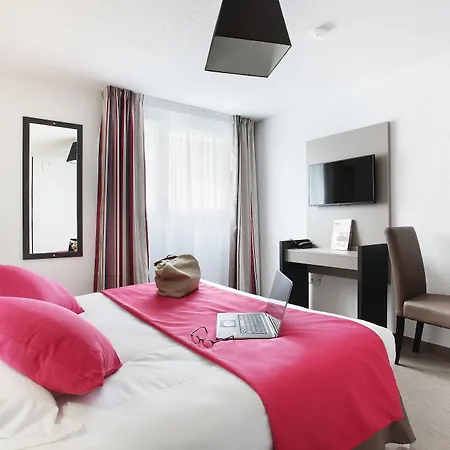 Aparthotel Odalys Le Dome