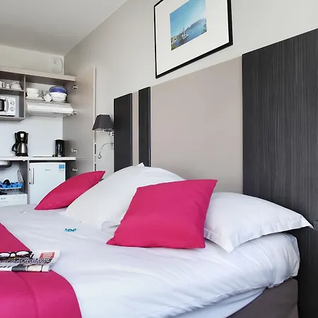 Odalys Prado 3* Marseille