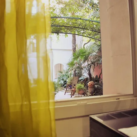 Le Boutique Hotel Marseille