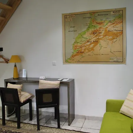 Le Boutique 3* Marseille