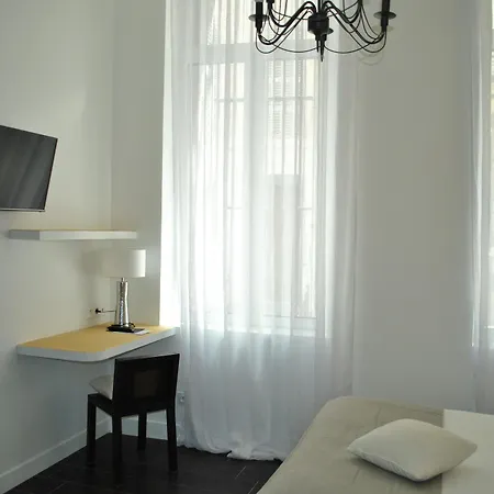 Hotel Le Boutique 3*