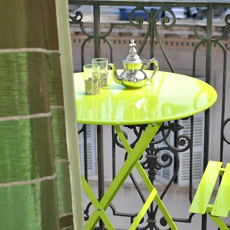 Le Boutique 3* Marseille