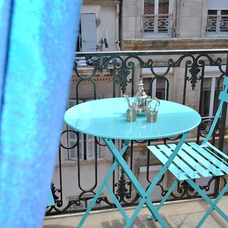 Le Boutique 3* Marseille