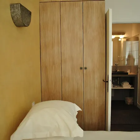 Le Boutique 3* Marseille