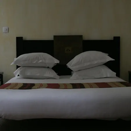 Hotel Le Boutique 3*