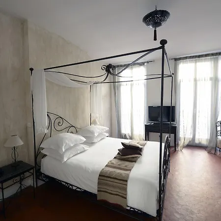 Le Boutique Hotel