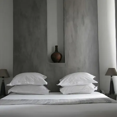 Le Boutique Hotel Marseille