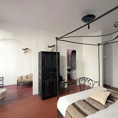 Hotel Le Boutique Marseille