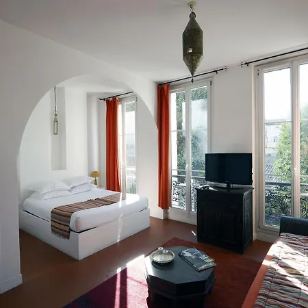 Hotel Le Boutique