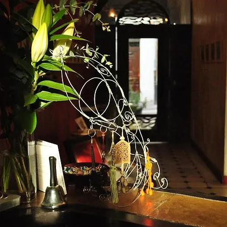 Hotel Le Boutique